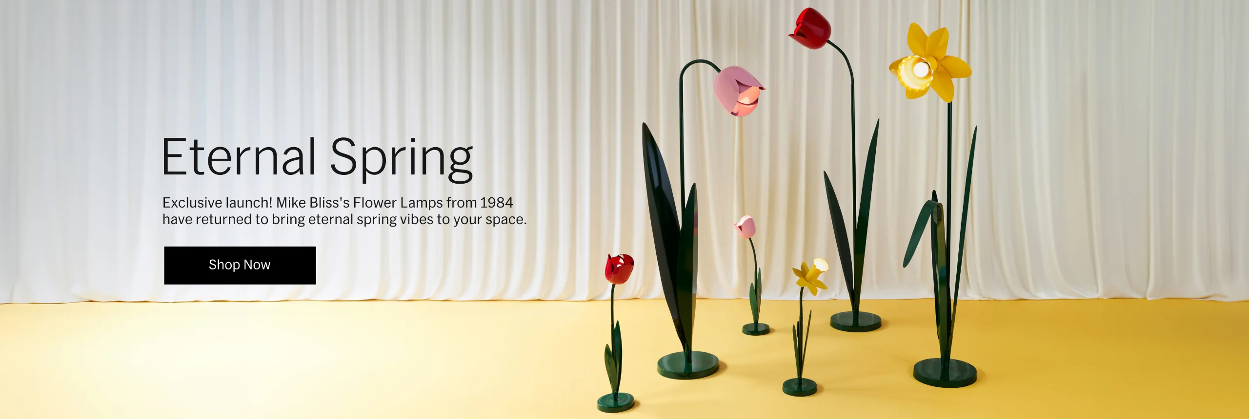 Modern Design for Every Life